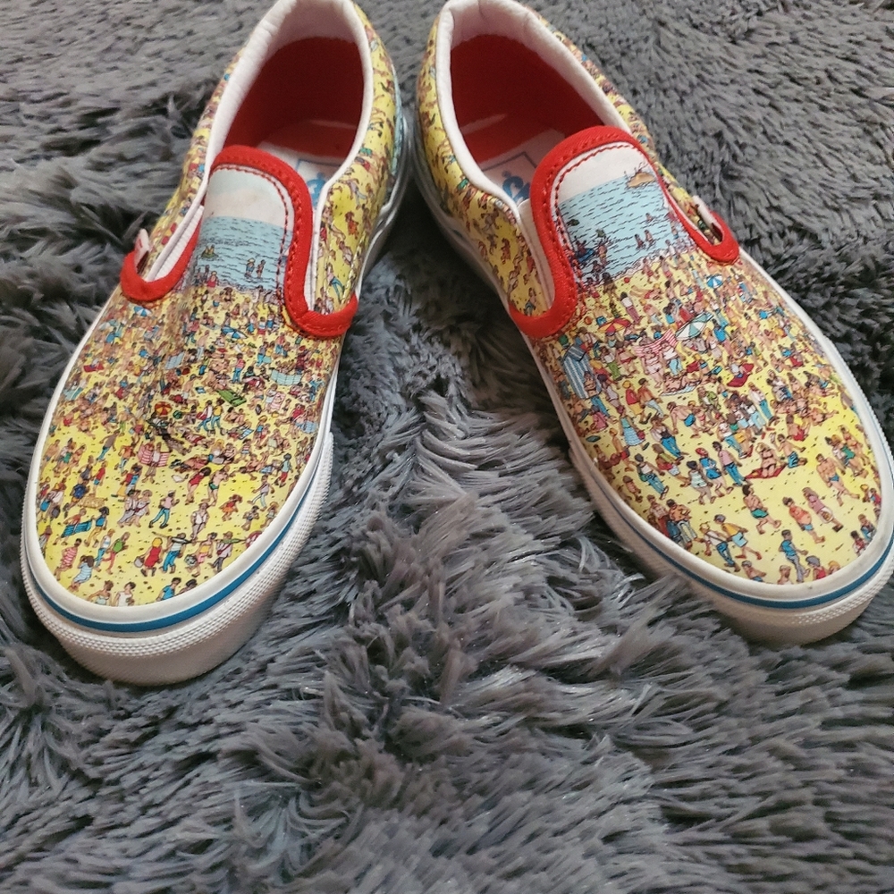 Vans